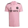 Maillot de Foot Inter Miami CF Suarez 9 Domicile 2022-23